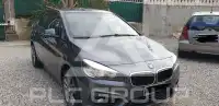 2017 BMW 216