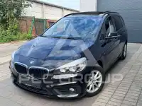 2017 BMW 216