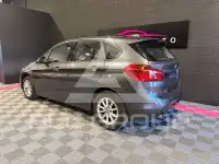 2017 BMW 216