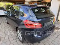 2017 BMW 216