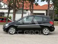 2017 BMW 216