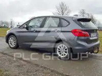 2017 BMW 216
