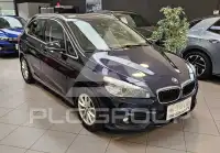 2017 BMW 216