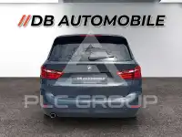 2017 BMW 216