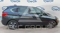 2017 BMW 216