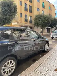 2017 BMW 216