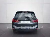 2017 BMW 216