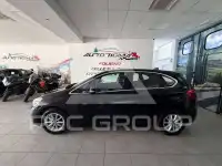 2017 BMW 216