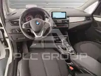 2017 BMW 216