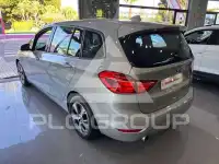 2017 BMW 216