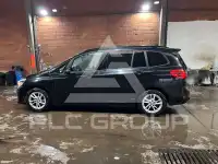 2017 BMW 216