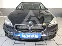 2017 BMW 216