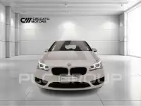 2017 BMW 216