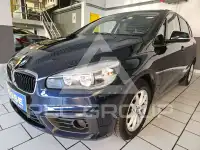 2017 BMW 216