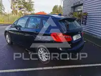 2017 BMW 216