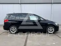 2017 BMW 216