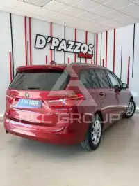 2017 BMW 216
