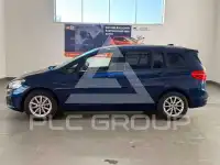 2017 BMW 216