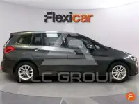 2017 BMW 216