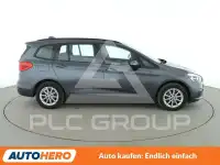 2017 BMW 216