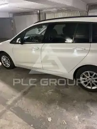 2017 BMW 216