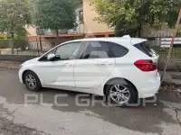 2017 BMW 216