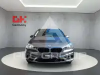2017 BMW 216