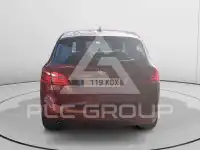2017 BMW 216