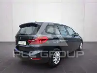 2017 BMW 216