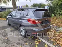 2017 BMW 216