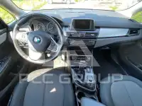 2017 BMW 216