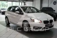 2017 BMW 216
