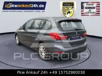 2017 BMW 216