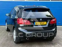 2017 BMW 216