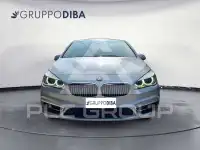 2017 BMW 216