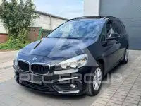 2017 BMW 216