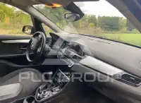 2017 BMW 216