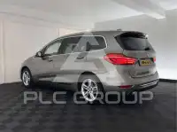 2017 BMW 216
