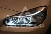 2017 BMW 216