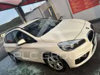 2017 BMW 216