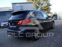 2017 BMW 216
