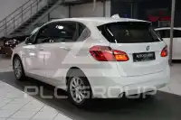 2017 BMW 216