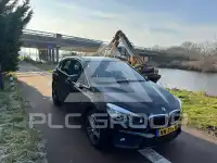 2017 BMW 216