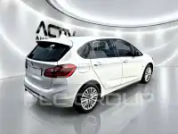 2017 BMW 216