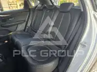 2017 BMW 216