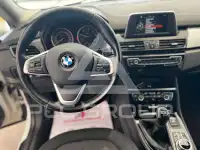 2017 BMW 216