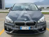 2017 BMW 216