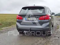 2017 BMW 216