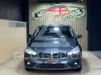 2017 BMW 216