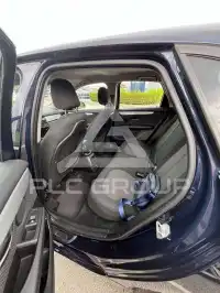 2017 BMW 216